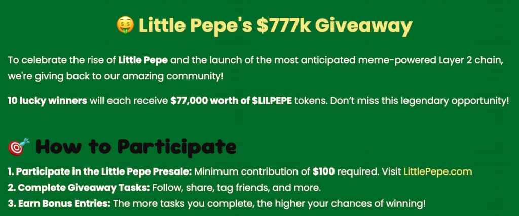 Little Pepe